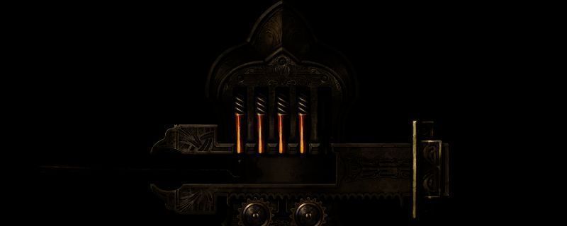 上古卷轴4游戏相关图片