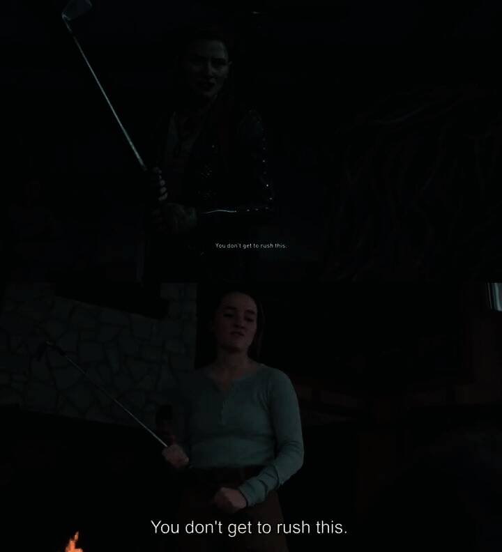 《最后的生还者》相关视频画面1