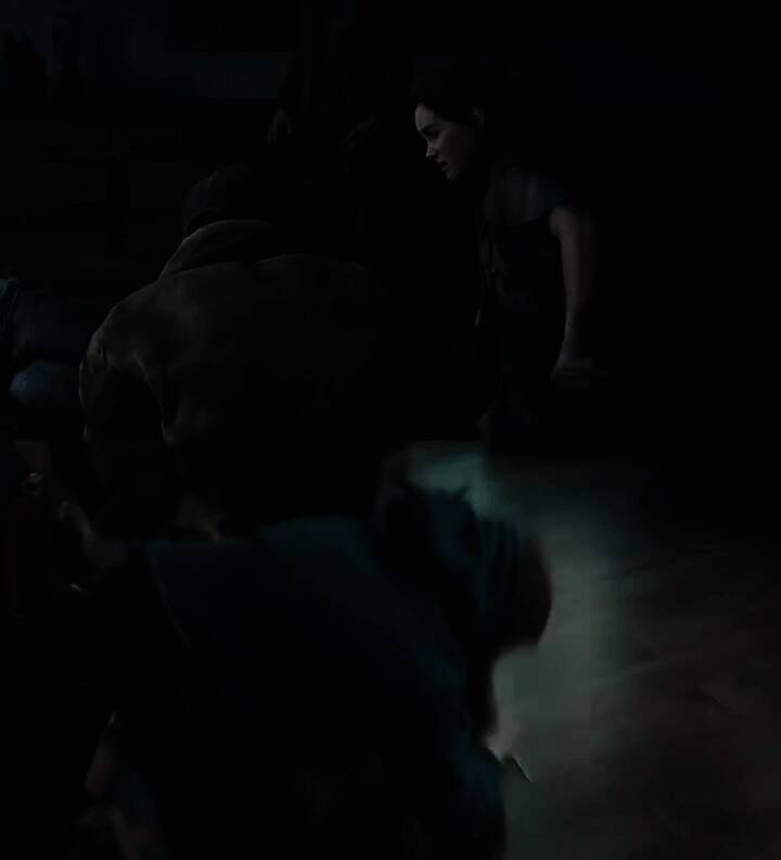 《最后的生还者》相关视频画面3