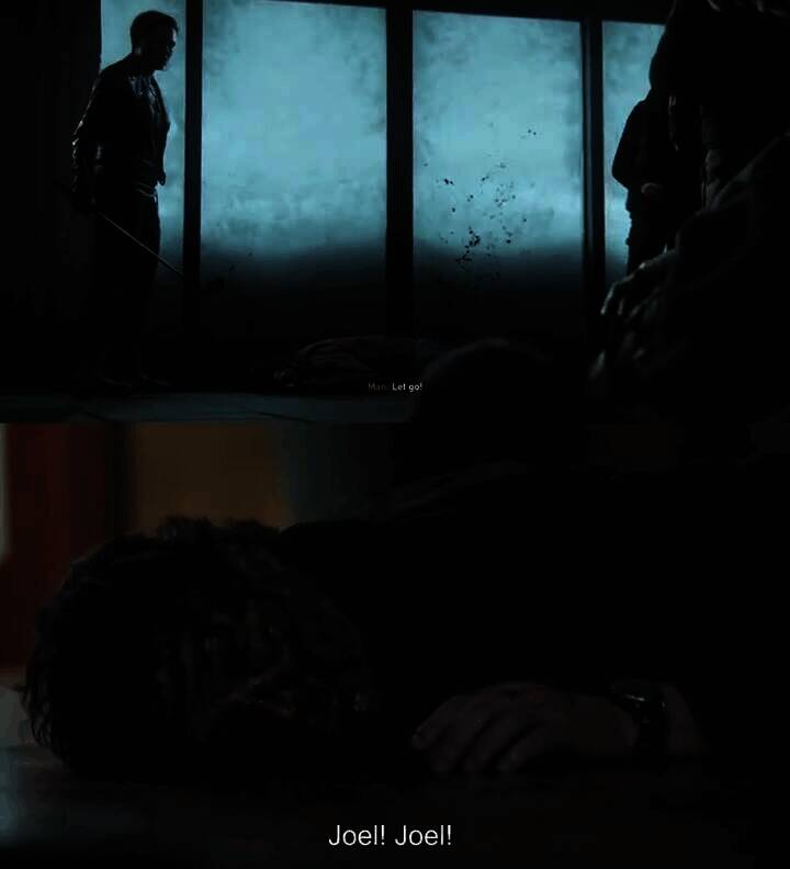 《最后的生还者》相关视频画面5