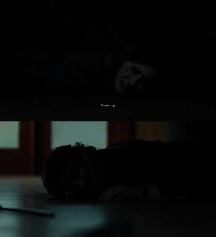 《最后的生还者》相关视频画面12