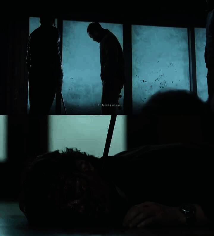 《最后的生还者》相关视频画面16