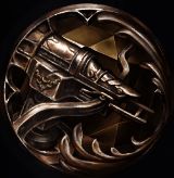 岩科自动拦截装置技能展示图