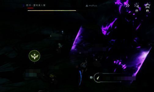 雷电食人魔相关图片5