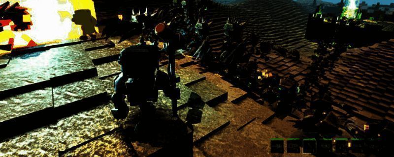 《方块堡垒 2》相关图片1