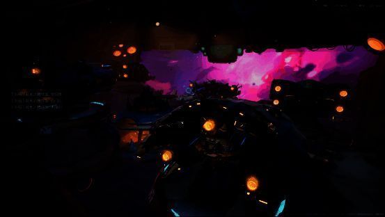 《无主星渊》游戏画面1