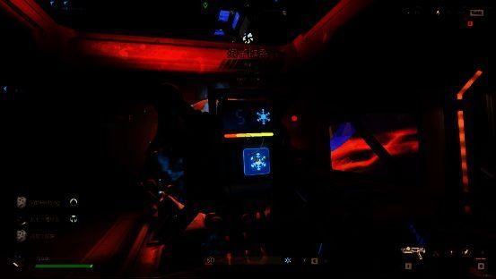 《无主星渊》游戏画面2