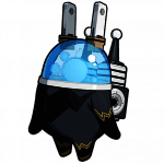 插头布邦布图片