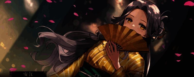 《血断心连》游戏画面1