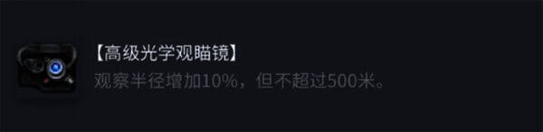 高级光学观瞄镜图片