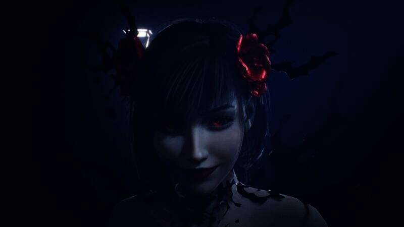 《Liminal Point》游戏截图3