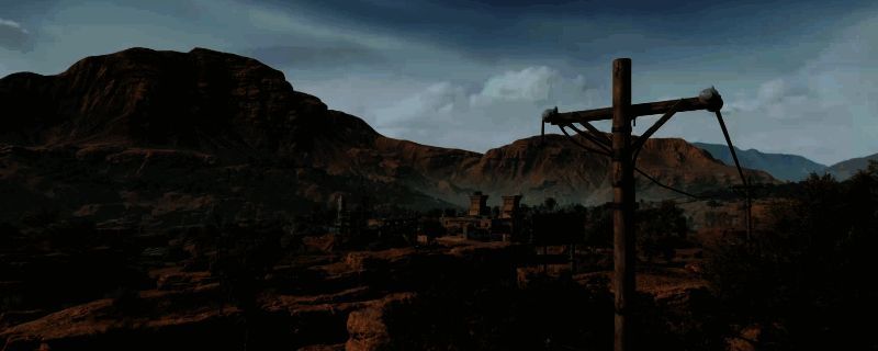 三角洲行动长弓溪谷相关画面