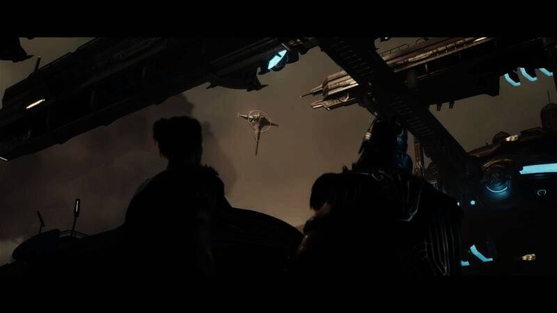 《毁灭战士：黑暗时代》视频画面2