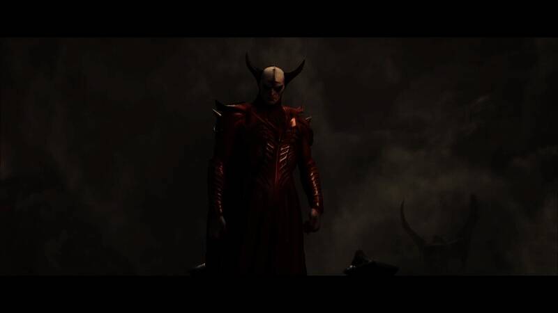 《毁灭战士：黑暗时代》视频画面9