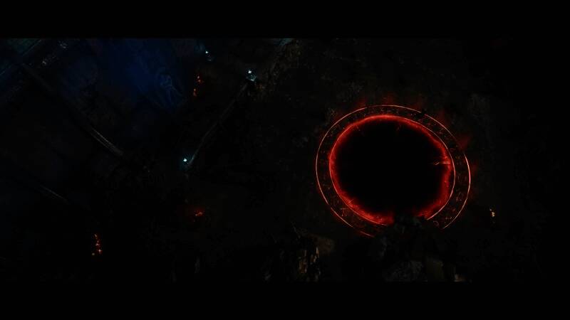 《毁灭战士：黑暗时代》视频画面10