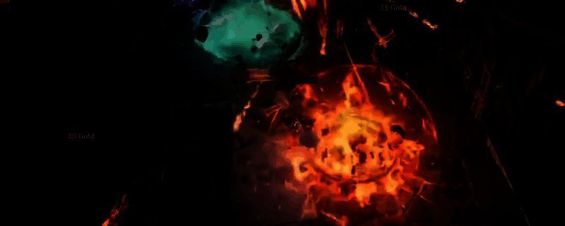 最后纪元游戏截图