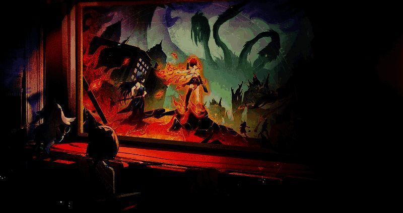 《鸣潮》周年庆相关图片7