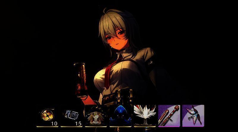 《鸣潮》周年庆相关图片8