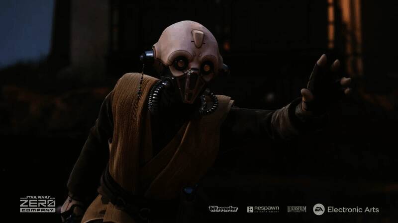 《星球大战：零号连队》相关画面2