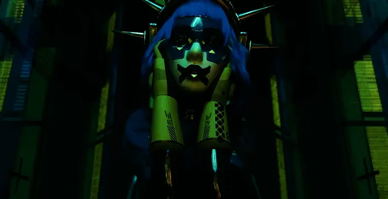 《失落星船：马拉松》相关图片1