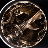 奥力克坚强意志技能图标