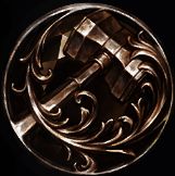 奥力克岩石铠甲技能图标