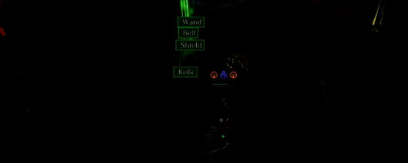 最后纪元游戏画面