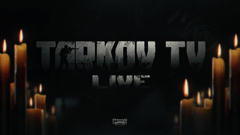 《逃离塔科夫》相关宣传画面4