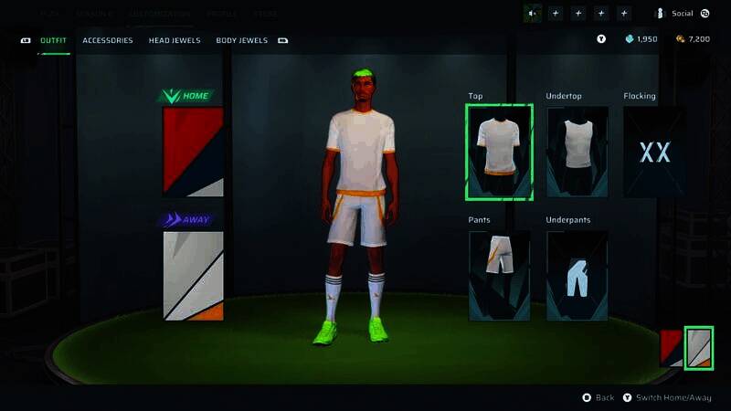 《Rematch》游戏视频画面6