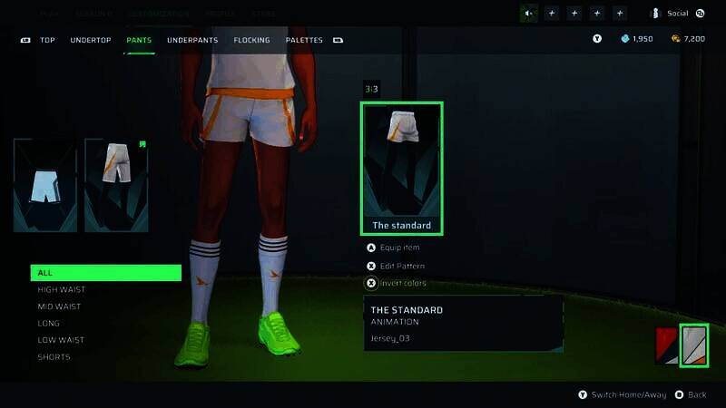 《Rematch》游戏视频画面7