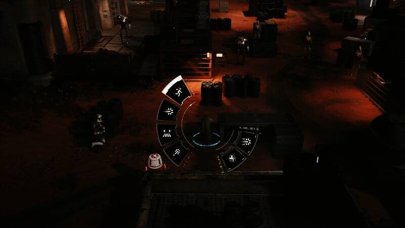 《星球大战：零号连队》精彩画面