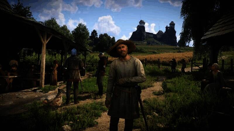 《天国:拯救2》相关画面3