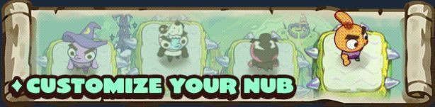 呆呆大乱斗游戏画面2