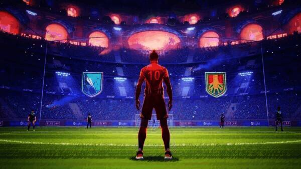 《REMATCH》相关宣传图3