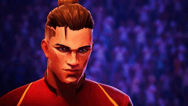 《REMATCH》相关宣传图4