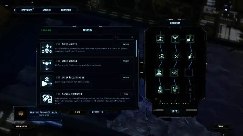 《风暴崛起》相关图片2