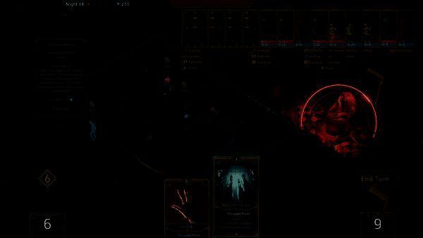 《幽室鬼牌》游戏画面10