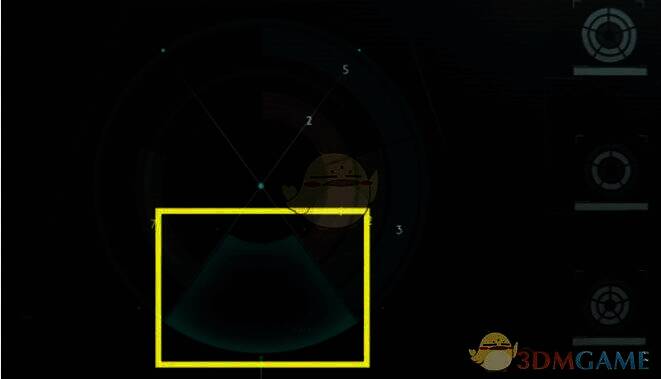 解谜小任务界面图