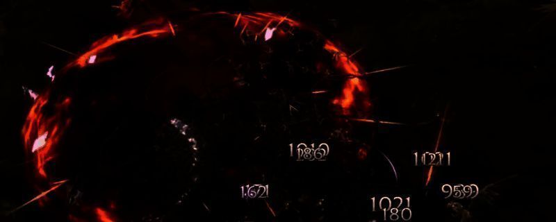 最后纪元游侠玩法相关图片