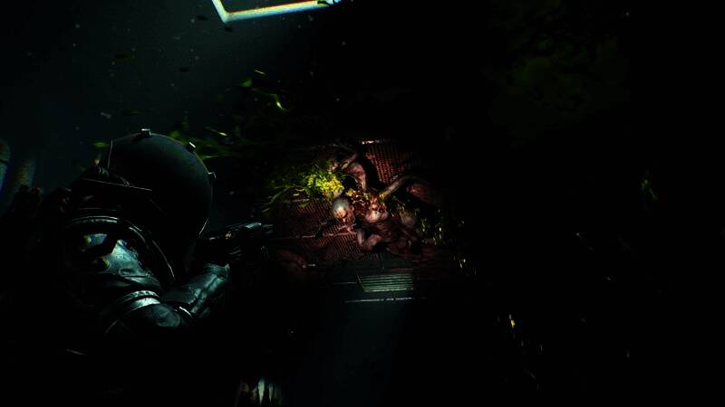 《时间旅者：重生曙光》新截图1