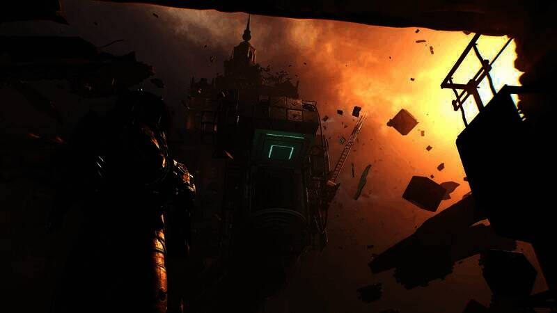 《时间旅者：重生曙光》新截图2