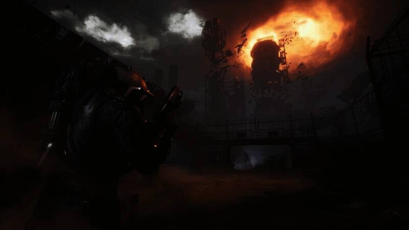 《时间旅者：重生曙光》新截图3