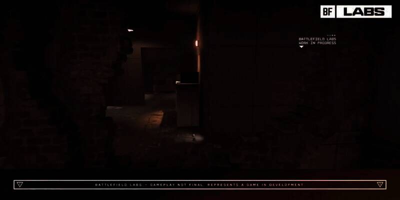 《战地》视频画面6