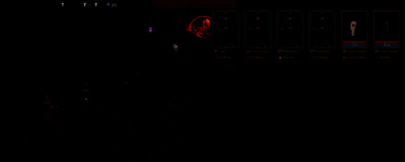 《幽室鬼牌》相关图片1