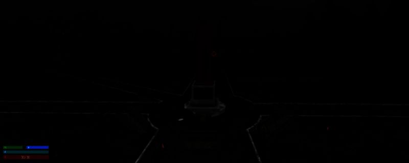 《红灯》游戏画面1