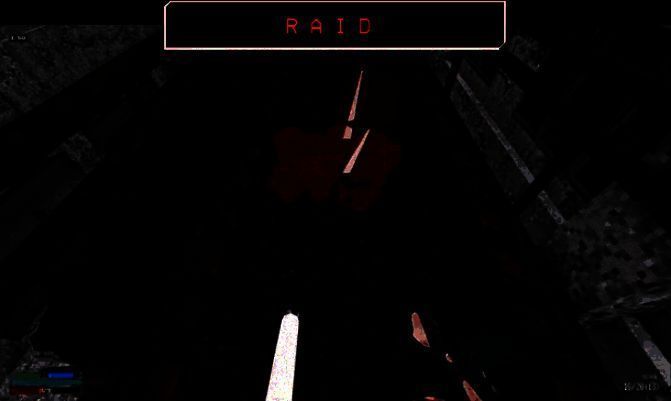 《红灯》游戏画面3