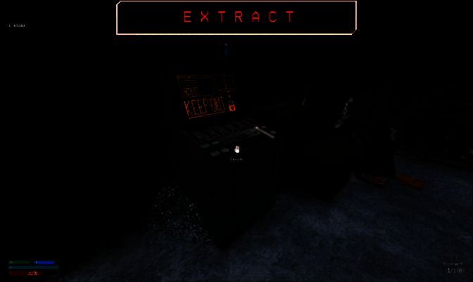 《红灯》游戏画面6