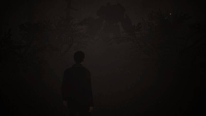 《诡墓》游戏截图3