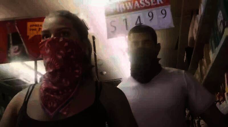 《GTA6》相关展示图片1