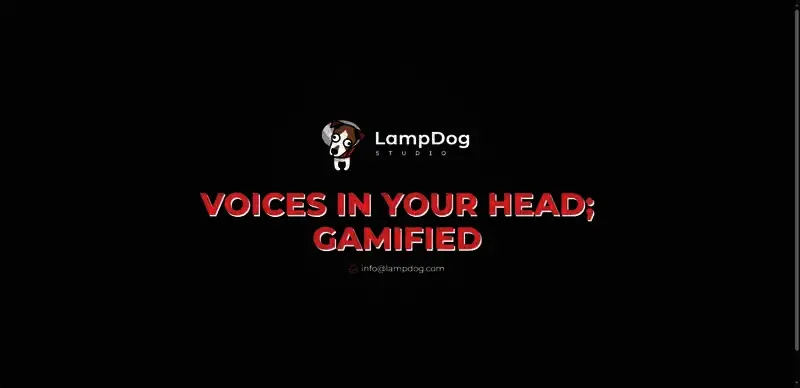 《Red Light》游戏相关图片2